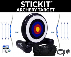 Stick-It Archery