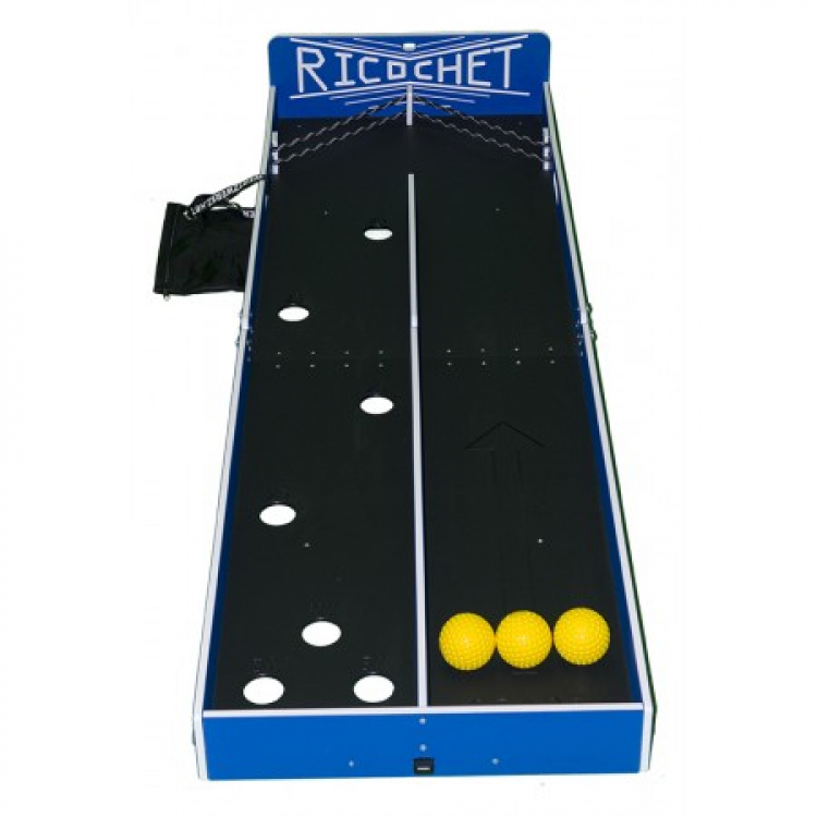 Ricochet Table Top Game