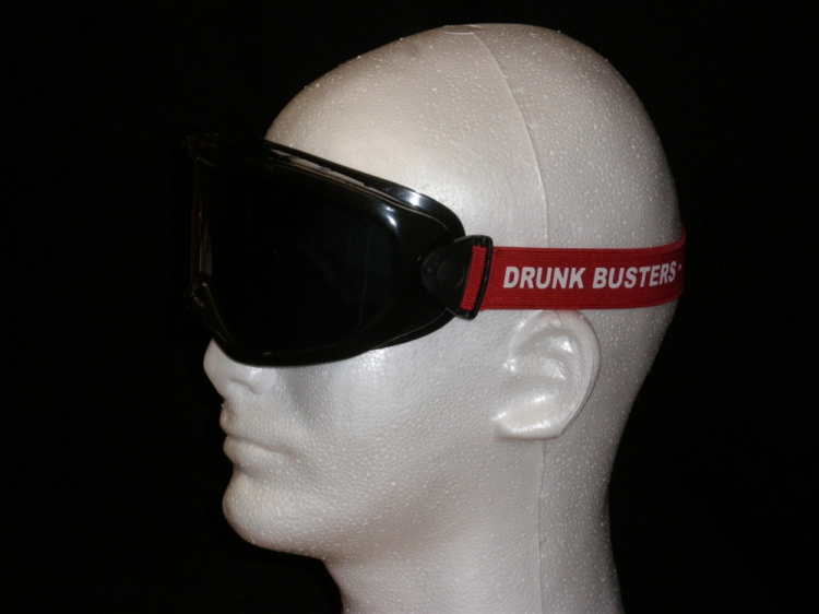 Drunk Goggles