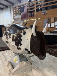 Mechanical Bull