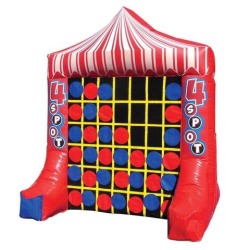 2-in-1 Game