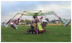 Ballistic Swings SL
