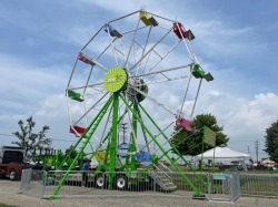 Ferris Wheel SL