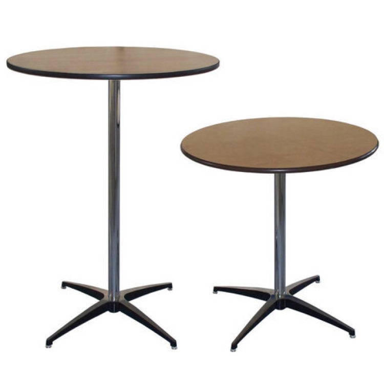 Tents, Tables, and Chairs