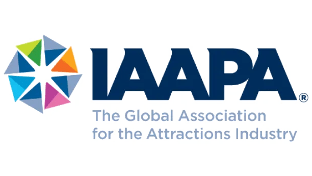 IAAPA logo Safety