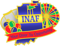 inaf logo Safety