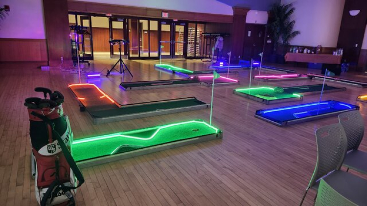 Glow Fun