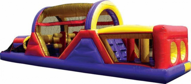 Obstacle Courses